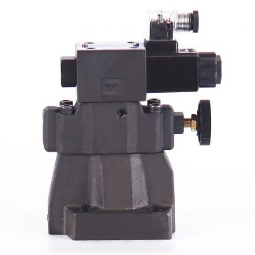 Yuken CRG-03--50 pressure valve